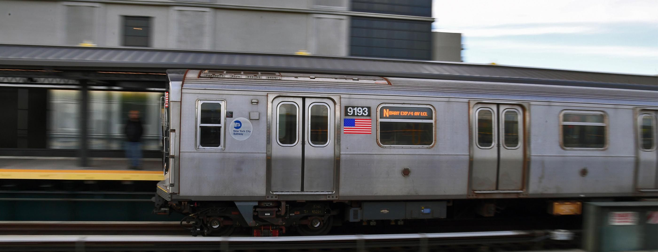 MTA Hero Image