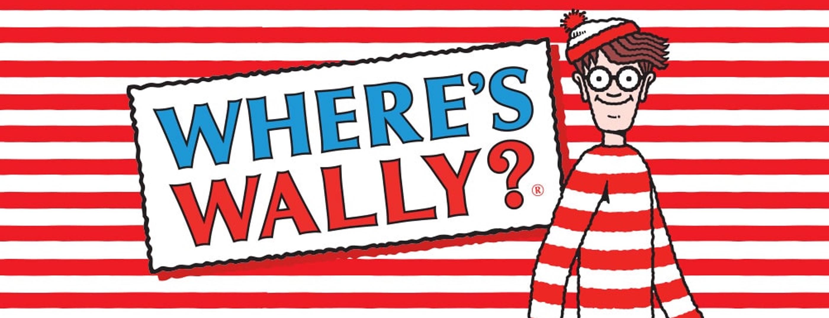 wally banner