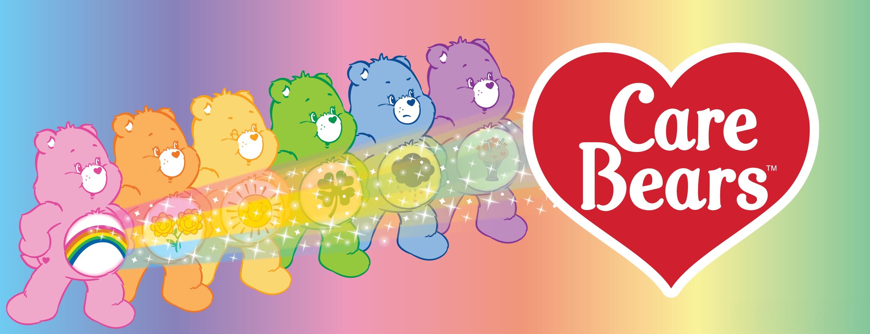 care bears hero