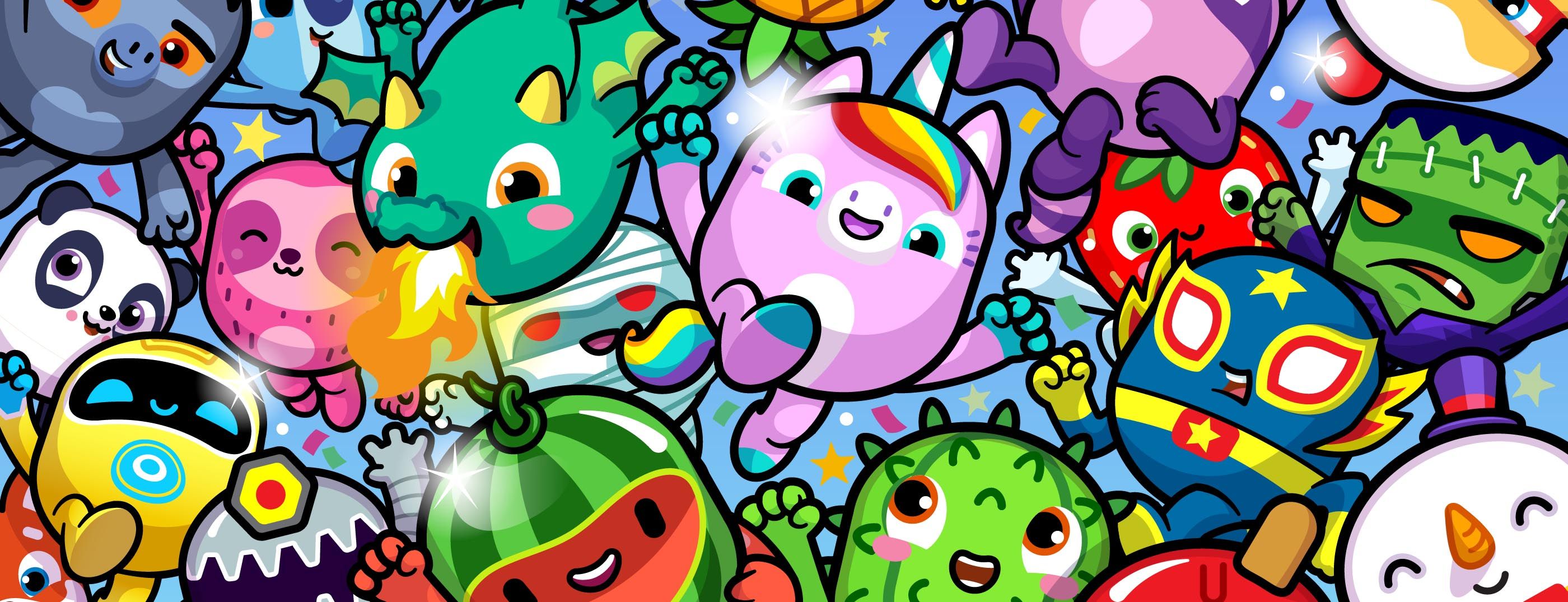 PINATA SMASHLINGS IMG BANNER
