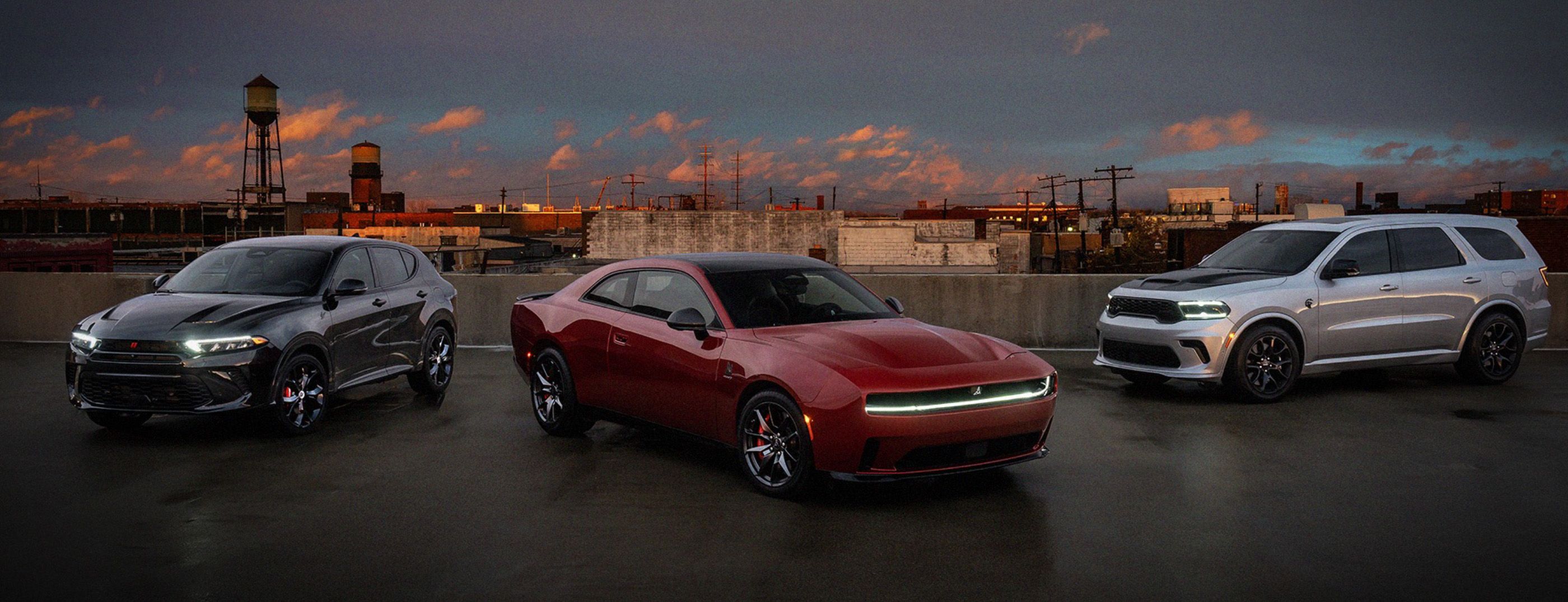 dodge banner image