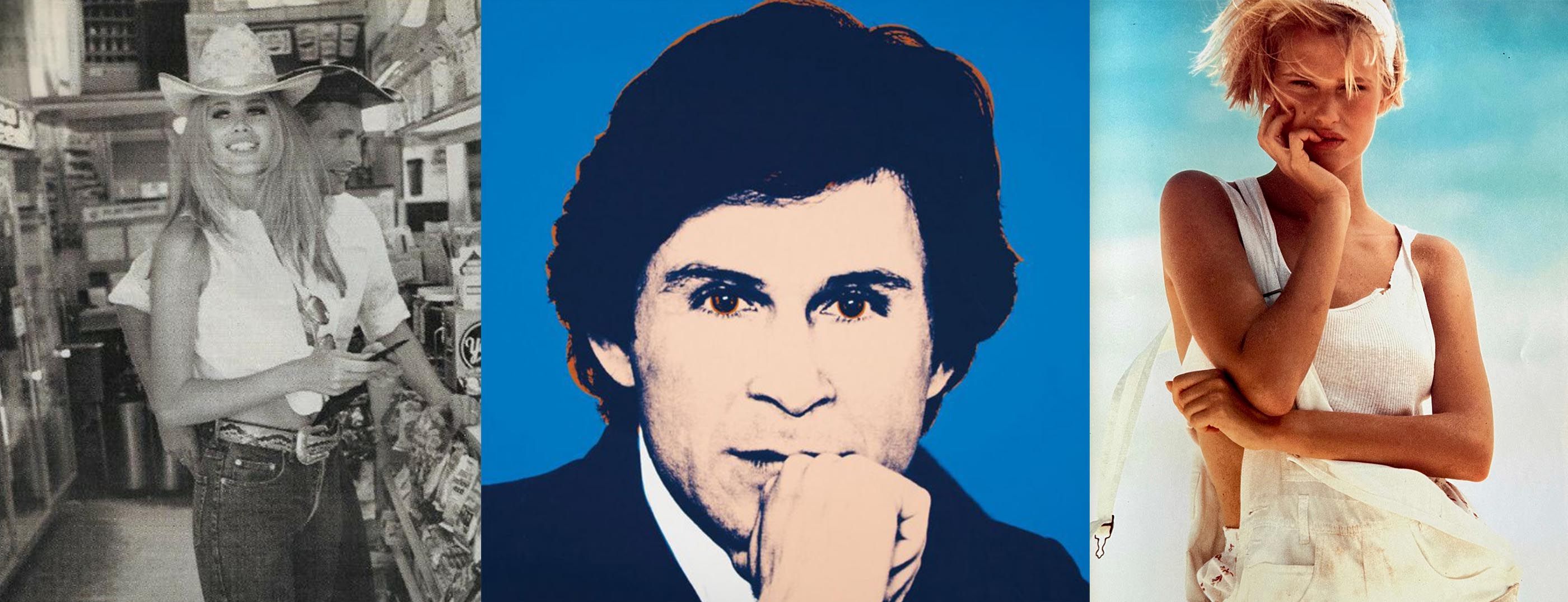 Georges marciano Hero
