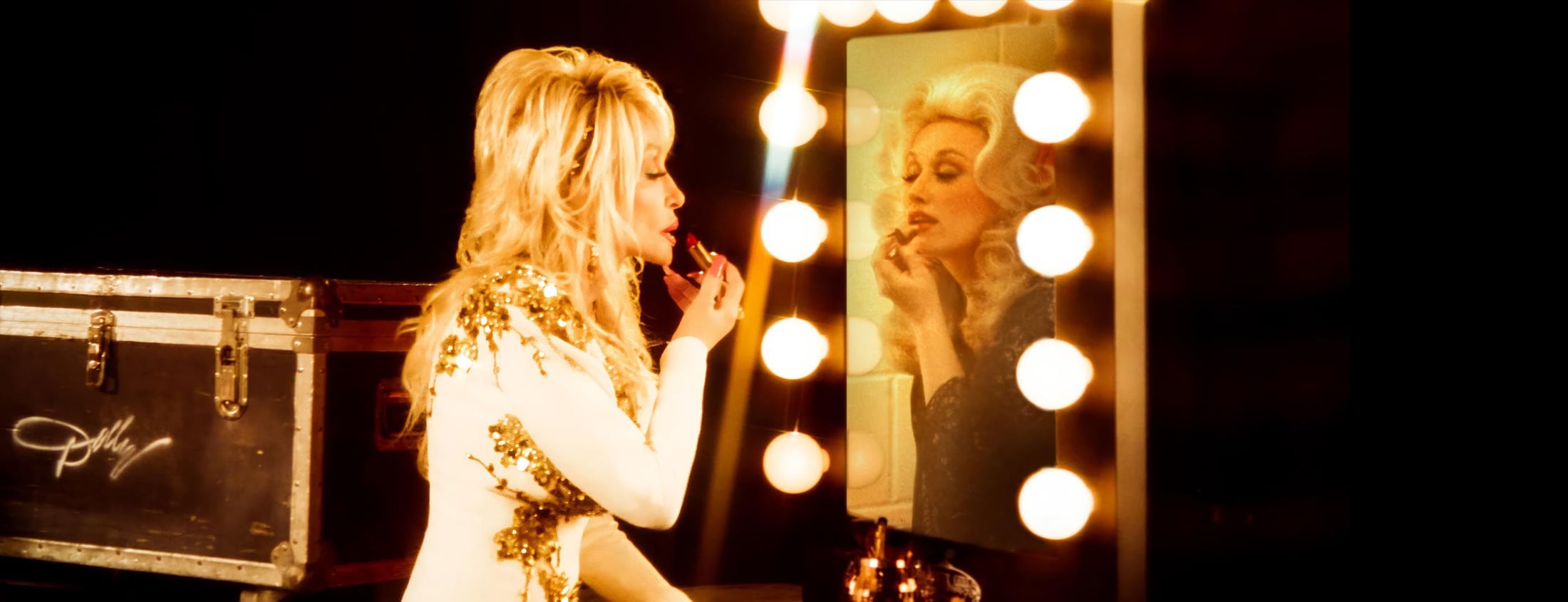2024 Dolly Banner