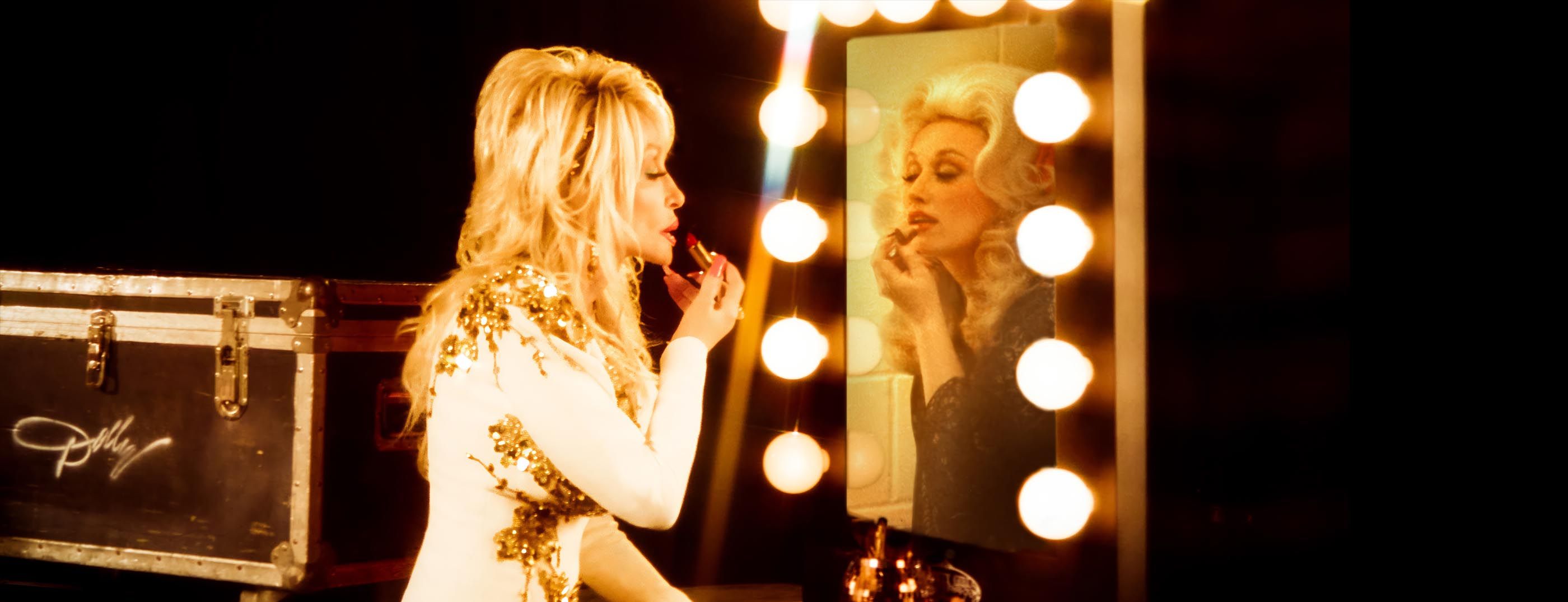 2024 Dolly Banner