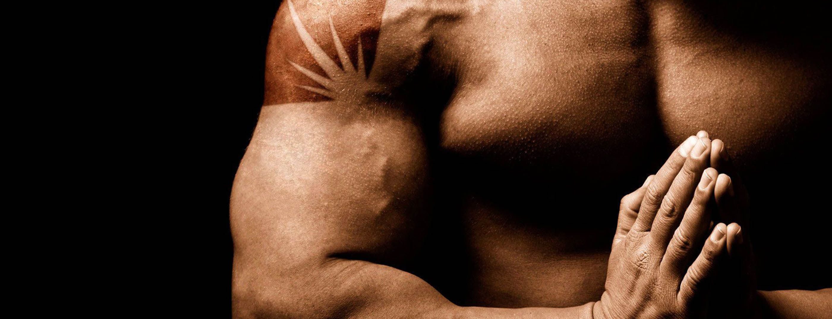 World's Strongest Man Header banner