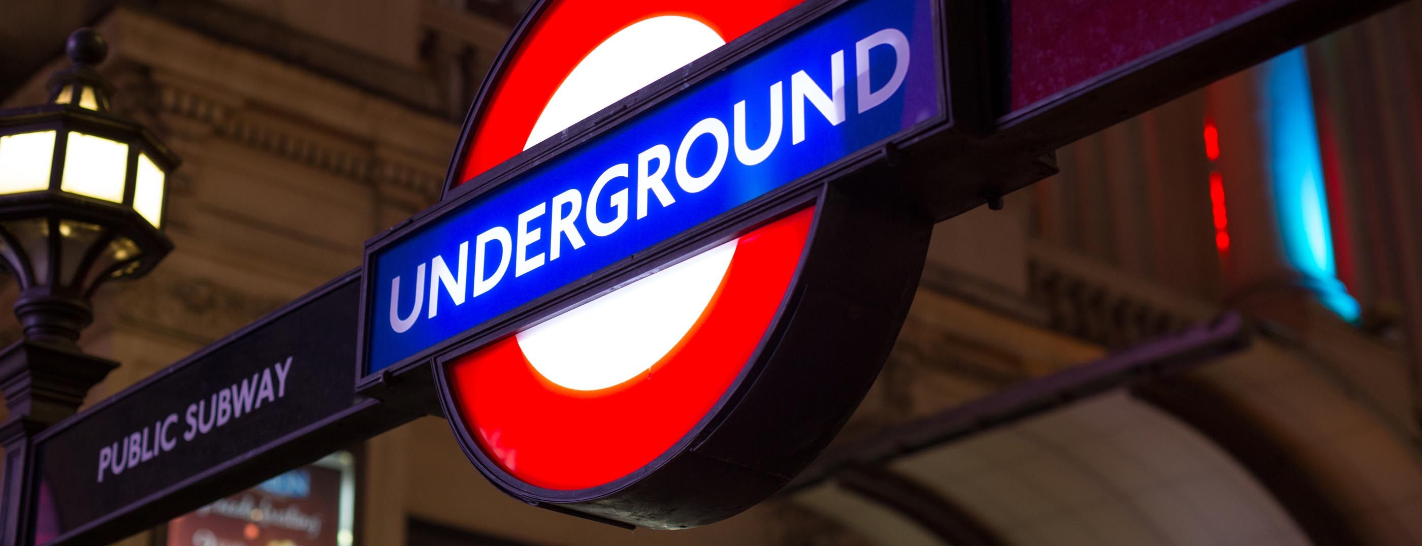 tfl banner