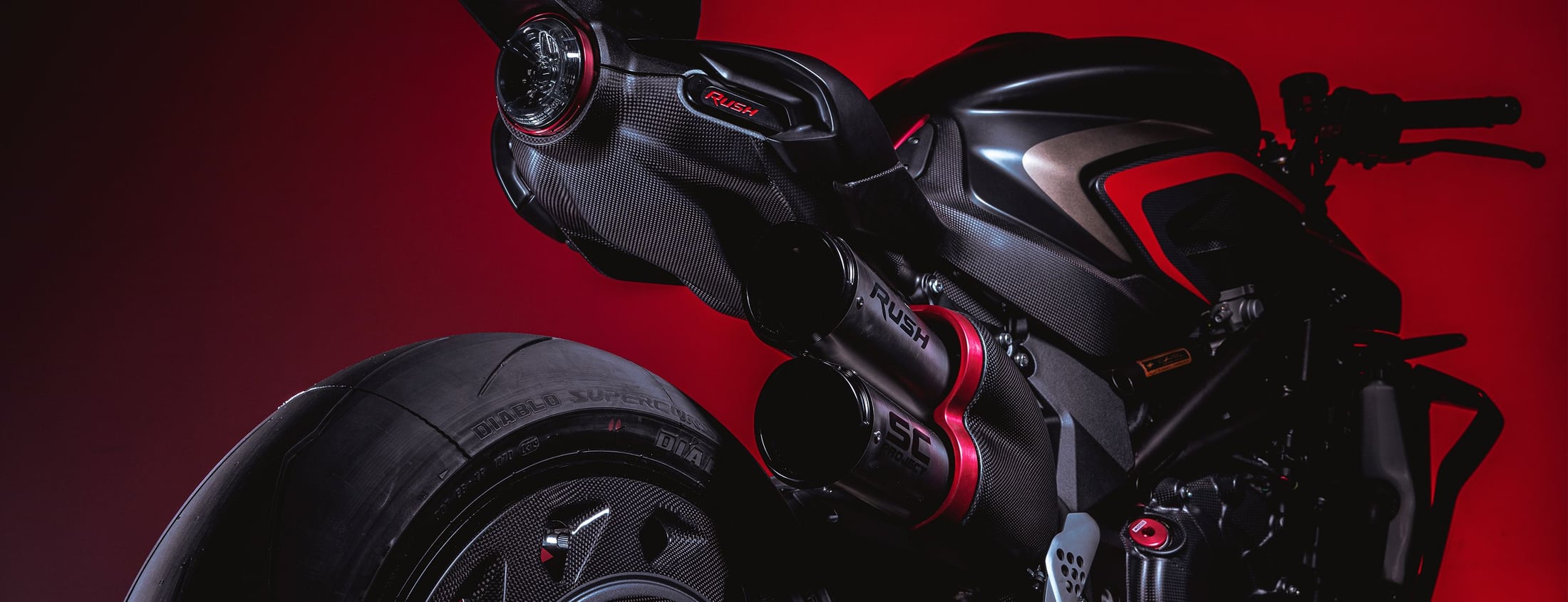 MV Agusta Header banner
