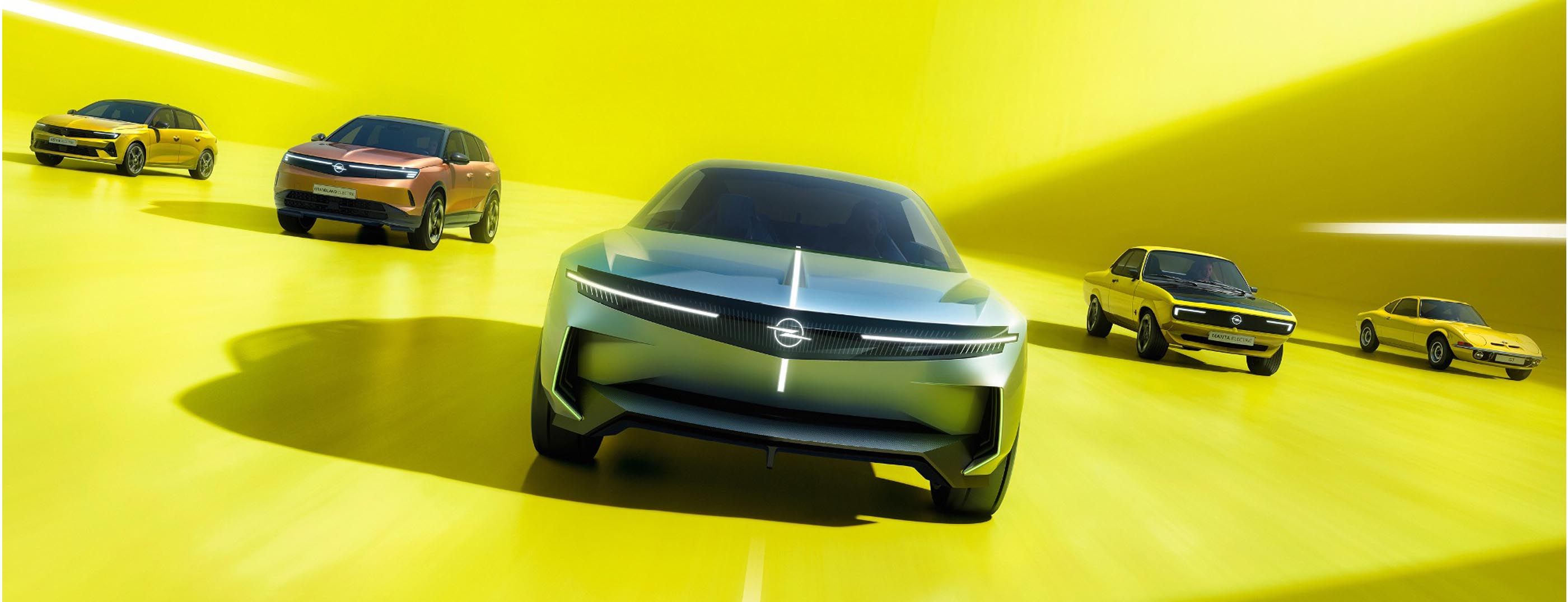 opel banner