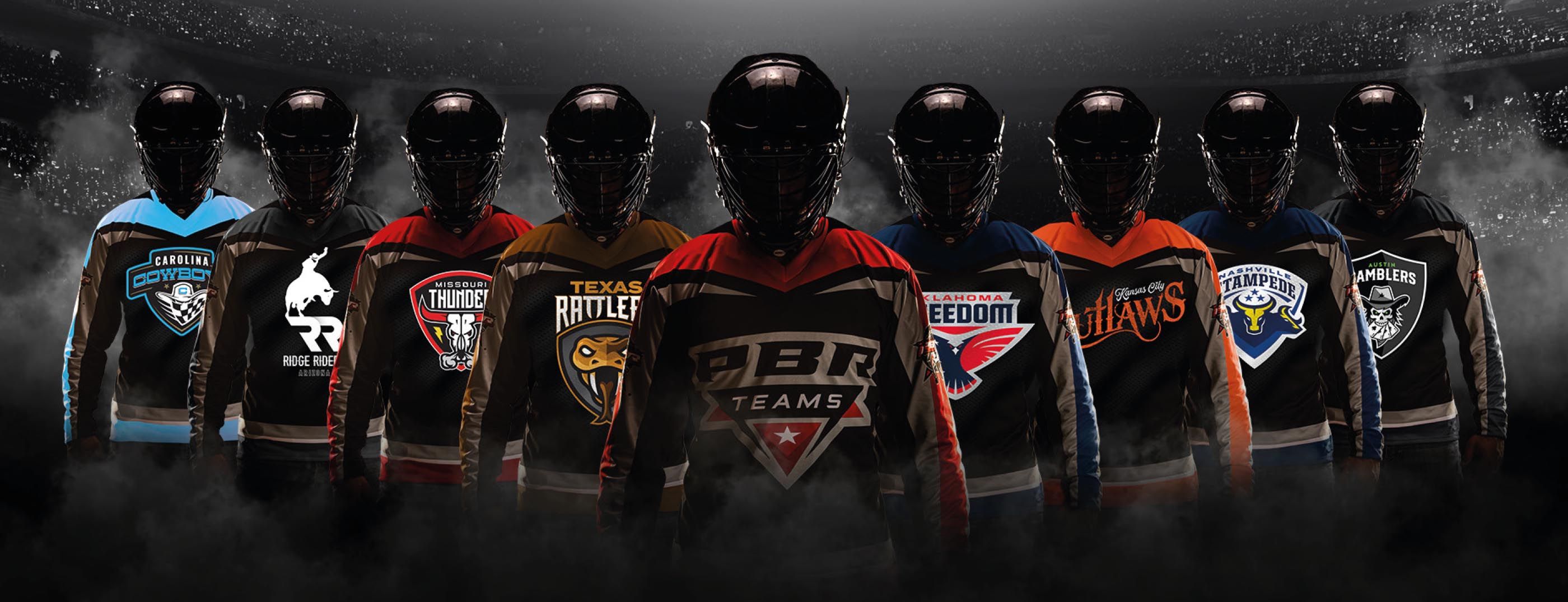 PBR banner