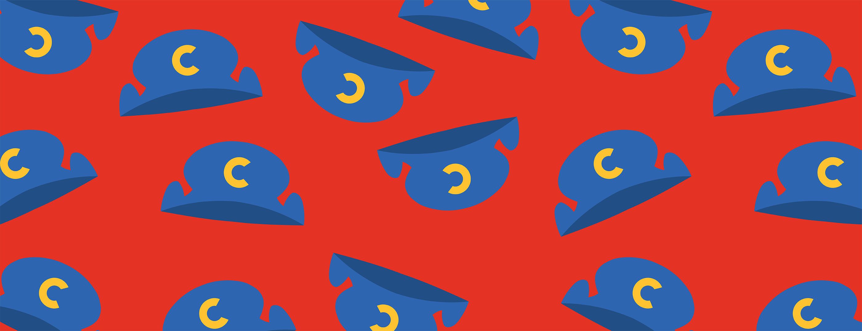 Captain Crunch Client Page Banner