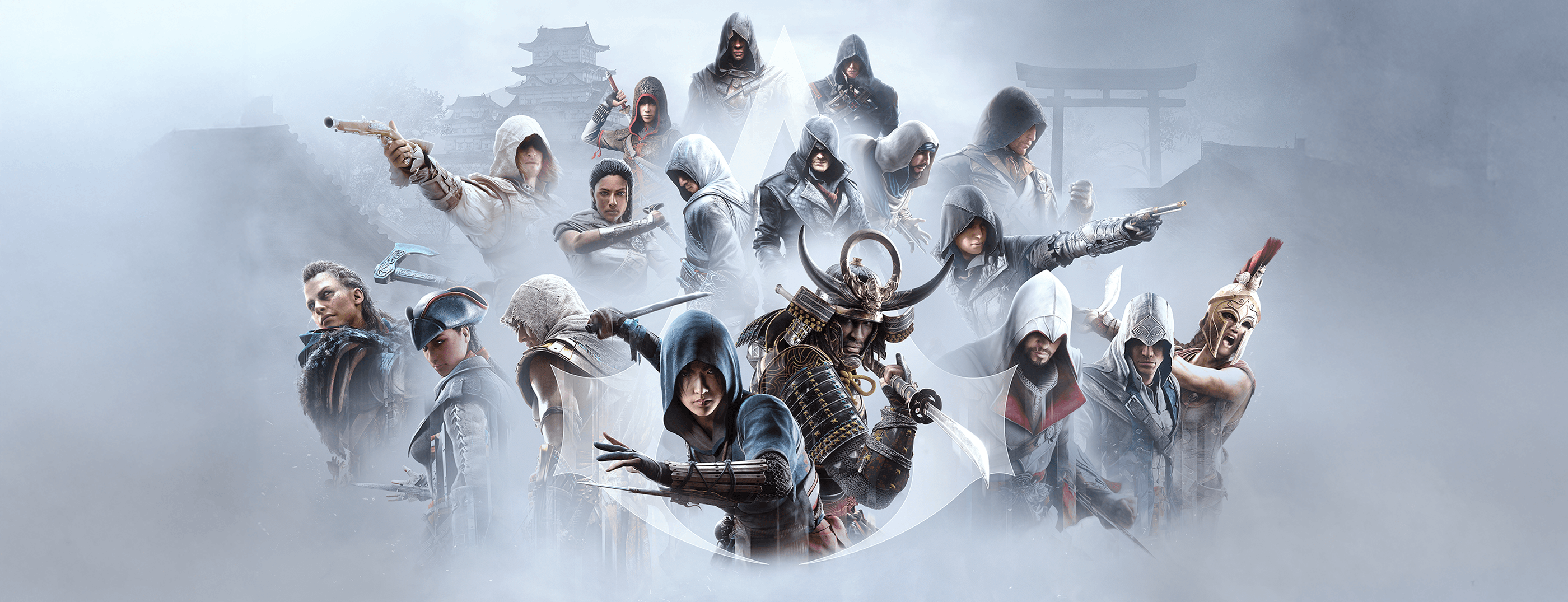 Assassins Creed Header banner