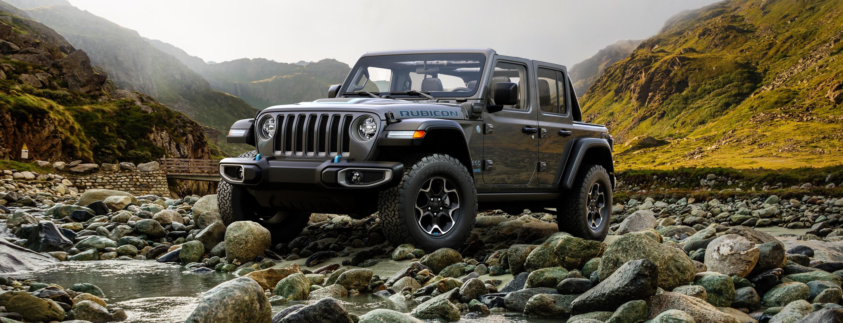 Jeep Banner 2