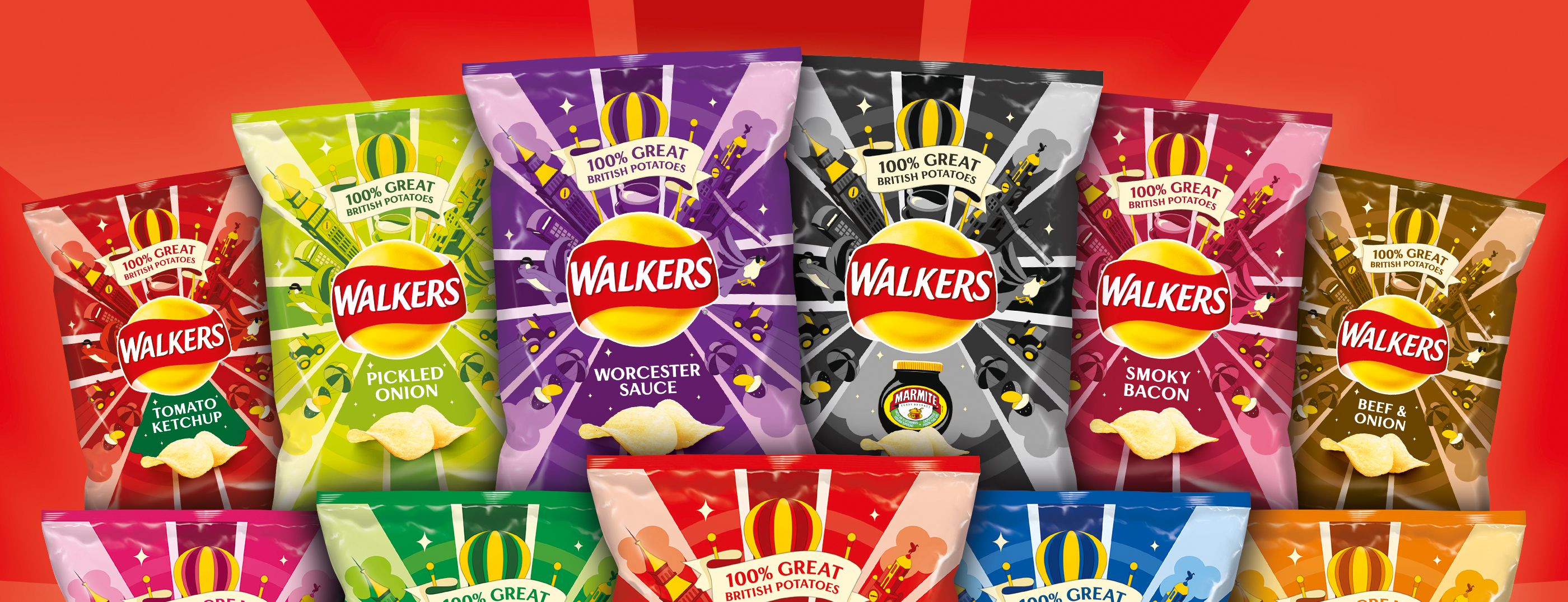 Walkers Header banner
